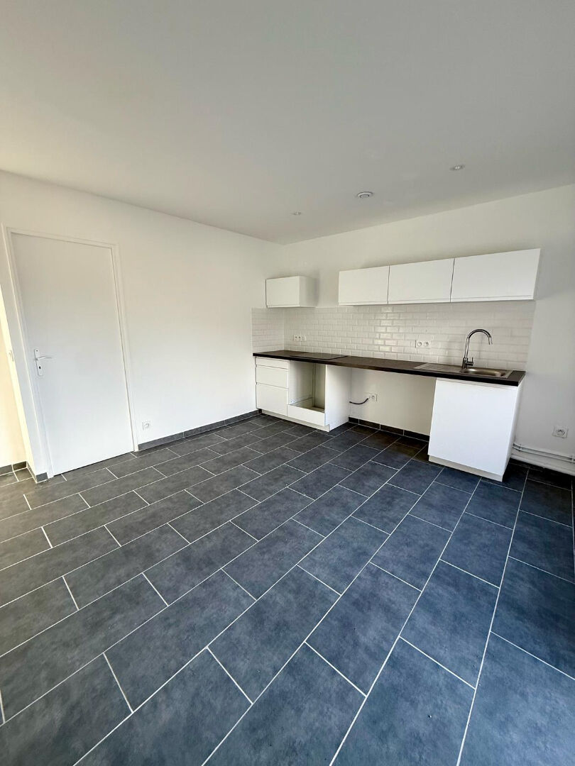 Photo Saint Pierre Quiberon Appartement REZ DE JARDIN T2 dans petite copropriété image 1/6