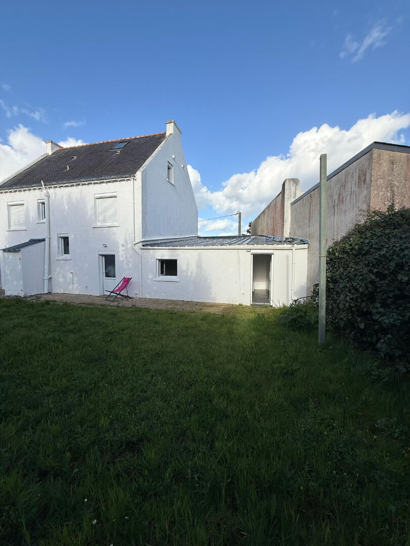 Photo Saint Pierre Quiberon Appartement REZ DE JARDIN T2 dans petite copropriété image 2/6