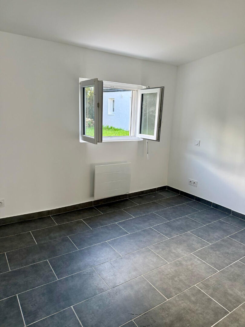 Photo Saint Pierre Quiberon Appartement REZ DE JARDIN T2 dans petite copropriété image 6/6