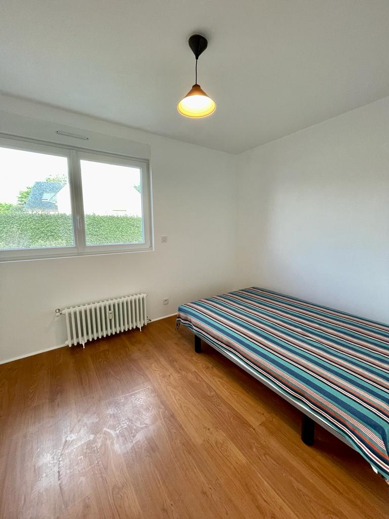 Photo APPARTEMENT T4 AU CONGUEL LES PIEDS DANS L EAU image 6/6