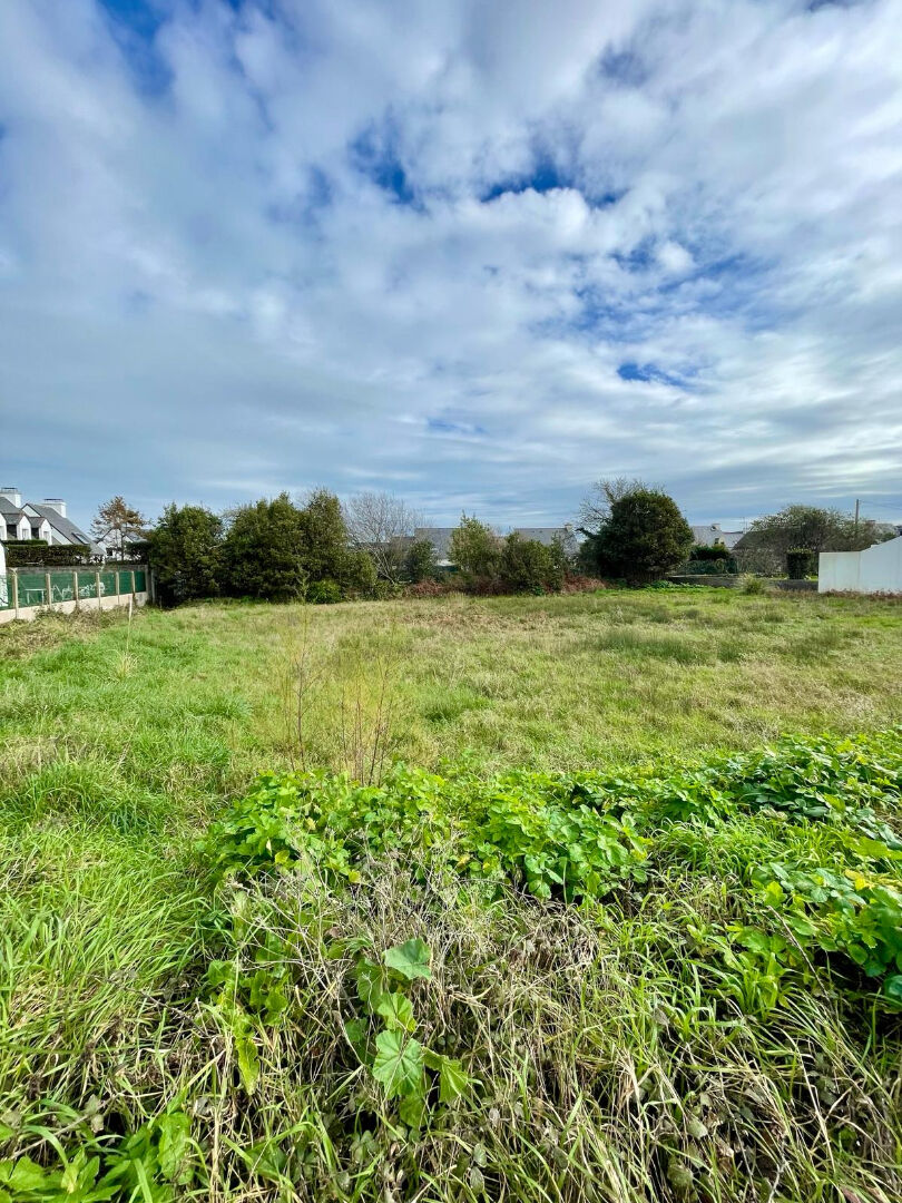 Terrain constructible proche centre ville