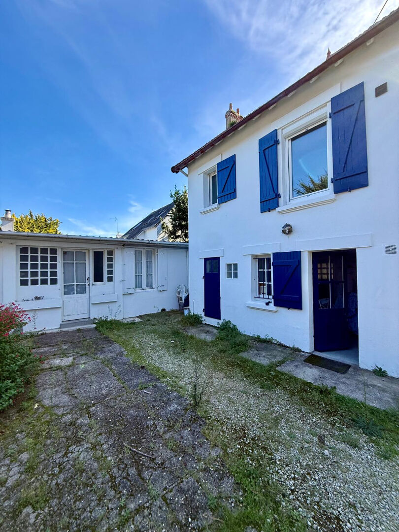 Photo MAISON BOURGEOISE DE 1930 A RENOVER PROCHE CENTRE VILLE image 6/6