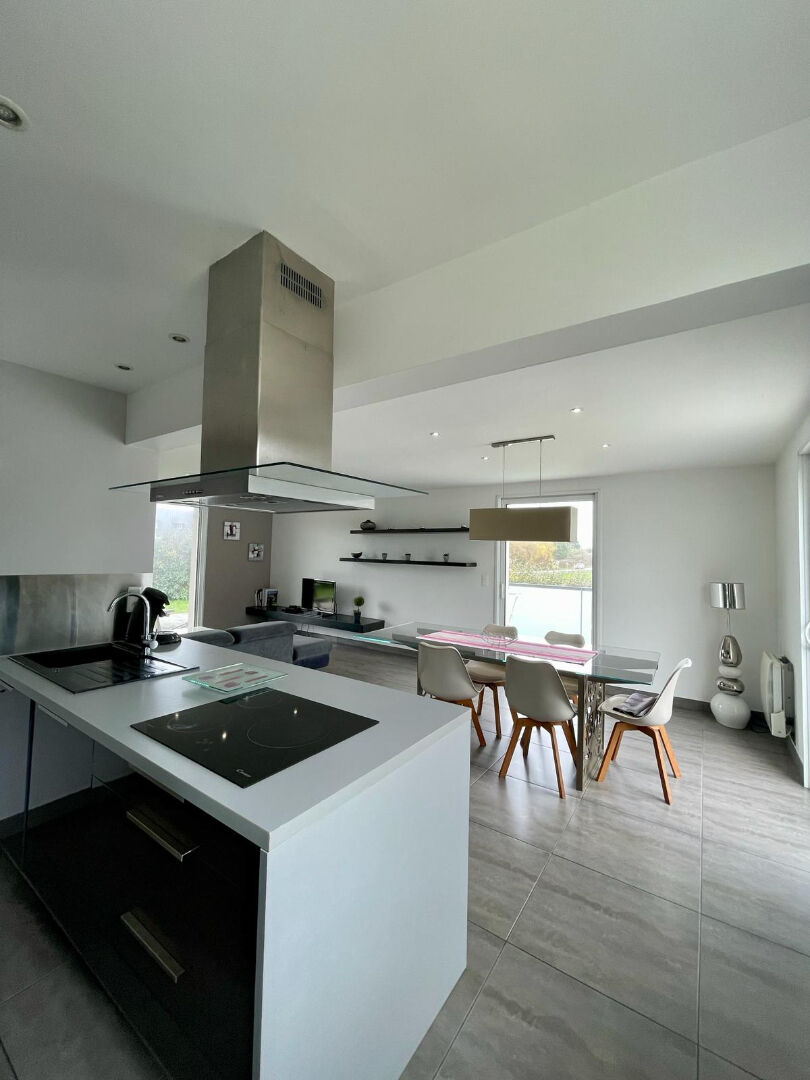 Appartement T3 rénové entierement