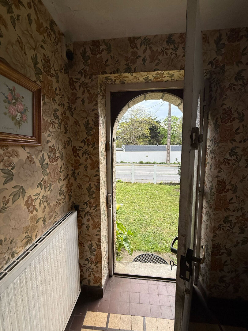 Photo Maison en pierre À RENOVER au coeur de Saint-Pierre Quiberon image 4/6