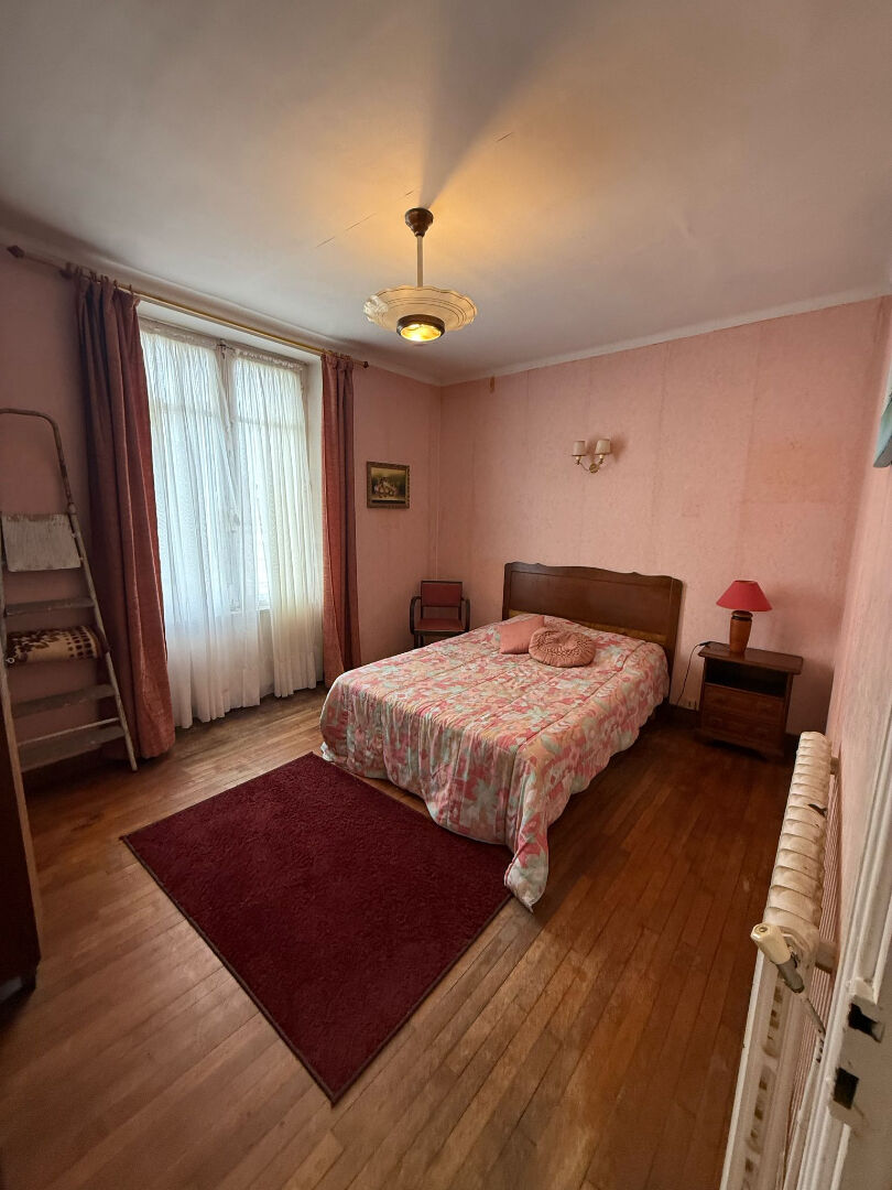 Photo Maison en pierre À RENOVER au coeur de Saint-Pierre Quiberon image 6/6