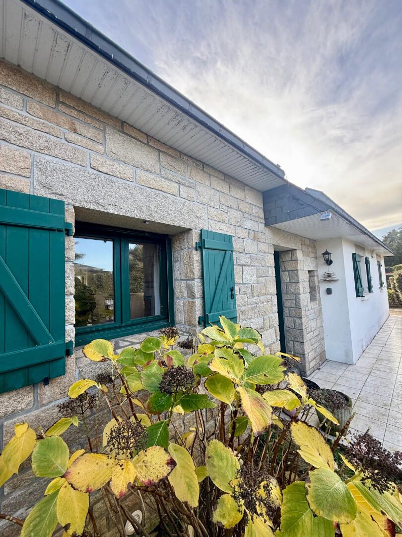 MAISON FAMILIALE  147M2 5 CHAMBRES AVEC JARDIN EXPOSE SUD