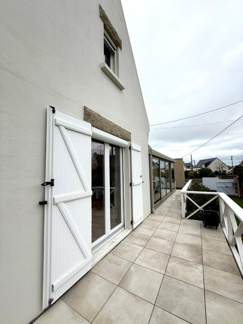 PROCHE DU CENTRE VILLE MAISON FAMILIALE 5 chambres 140M2