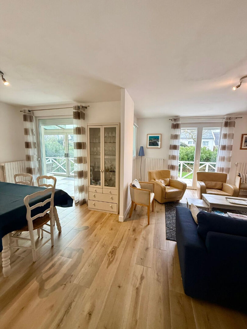 Photo PROCHE DU CENTRE VILLE MAISON FAMILIALE image 2/6