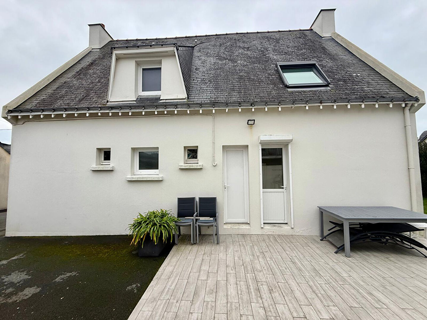 Photo PROCHE DU CENTRE VILLE MAISON FAMILIALE image 4/6