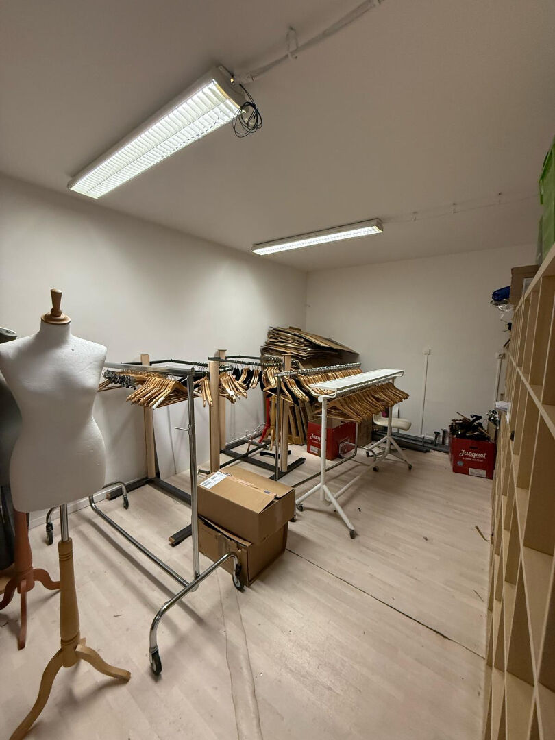 Photo LOCAL COMMERCIAL 83M2 HYPER CENTRE image 2/4