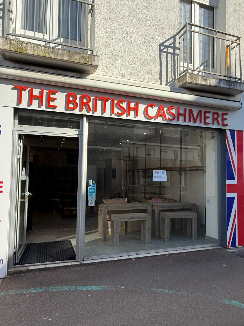 Photo LOCAL COMMERCIAL 83M2 HYPER CENTRE image 3/4