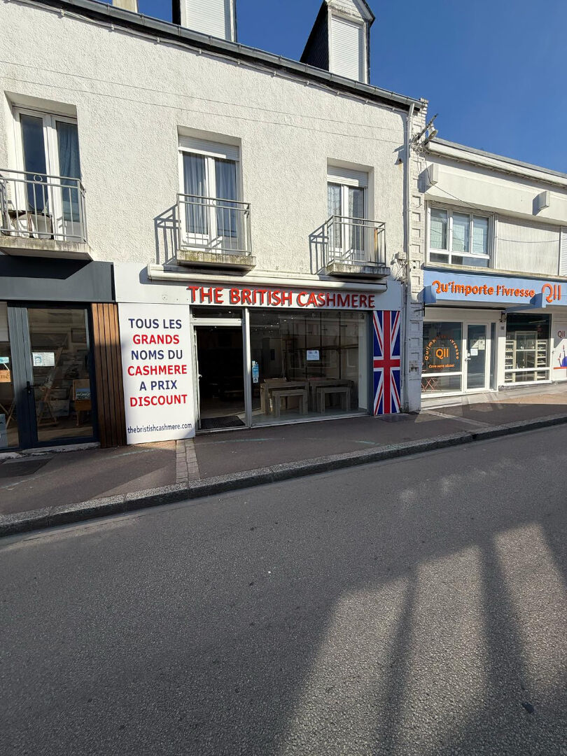 Photo LOCAL COMMERCIAL 83M2 HYPER CENTRE image 4/4