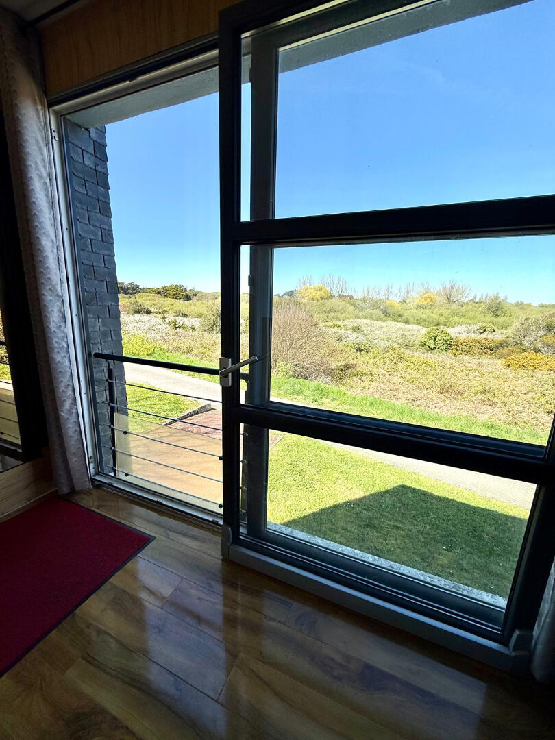 Photo Appartement Loft  T3 coup de coeur avec vue sur la lande image 2/6