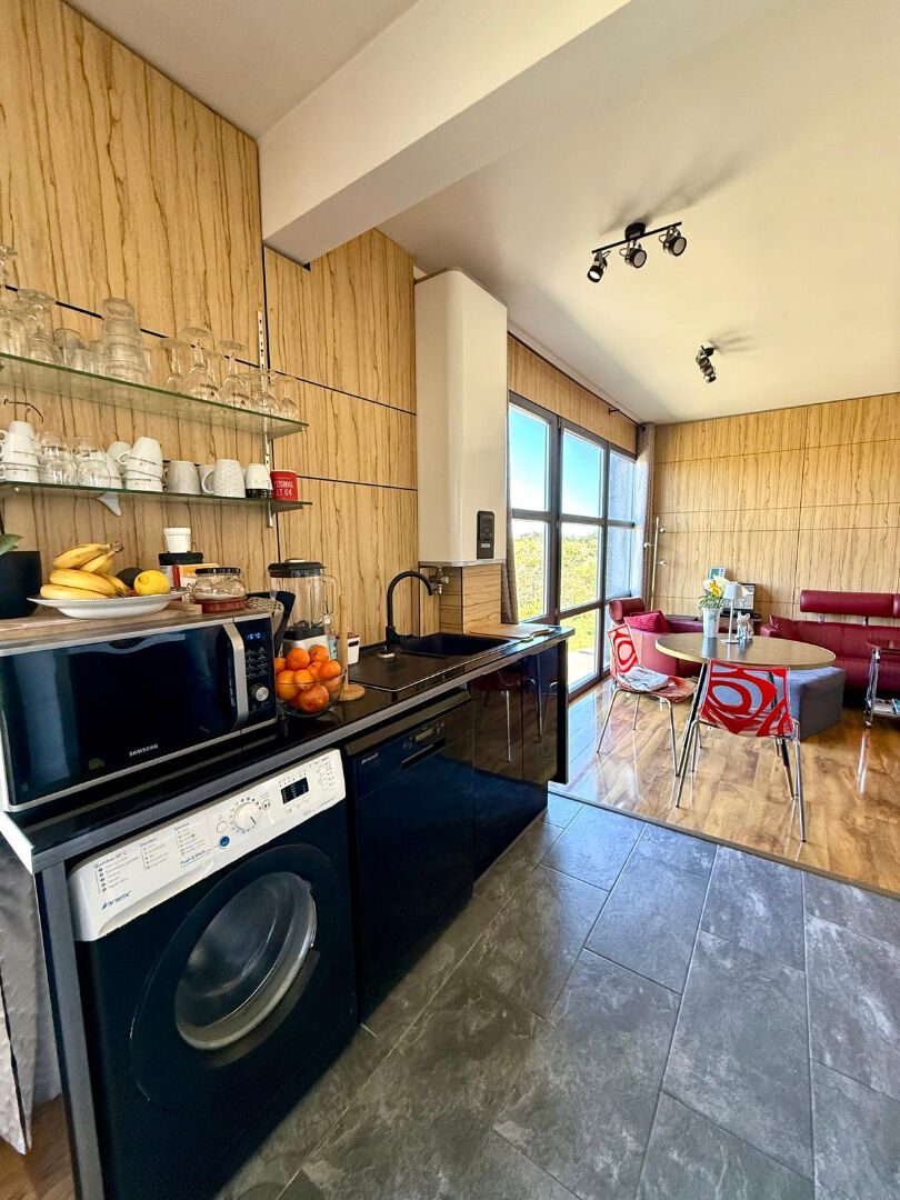 Photo Appartement Loft  T3 coup de coeur avec vue sur la lande image 3/6