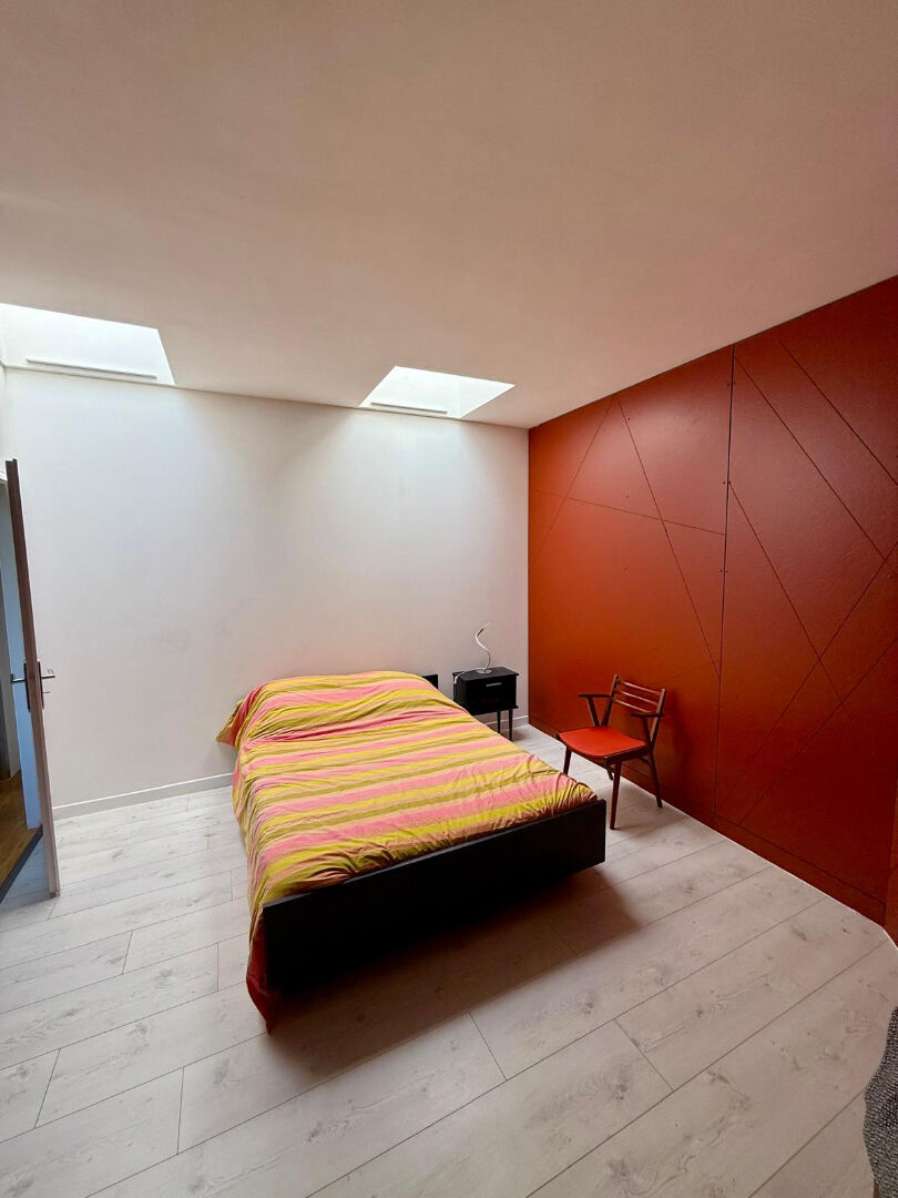 Photo Appartement Loft  T3 coup de coeur avec vue sur la lande image 6/6