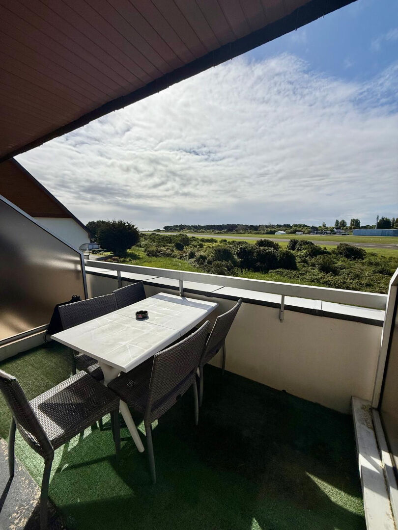 QUIBERON Duplex T4 avec aperçu mer, Port Haliguen