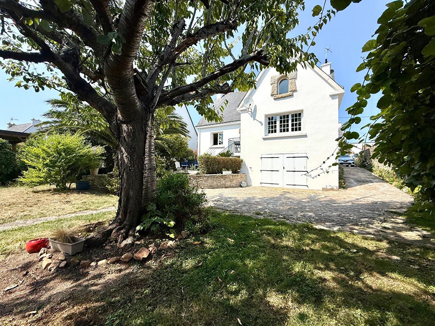 QUIBERON - Maison de caractère hyper centre proche plage et centre-ville