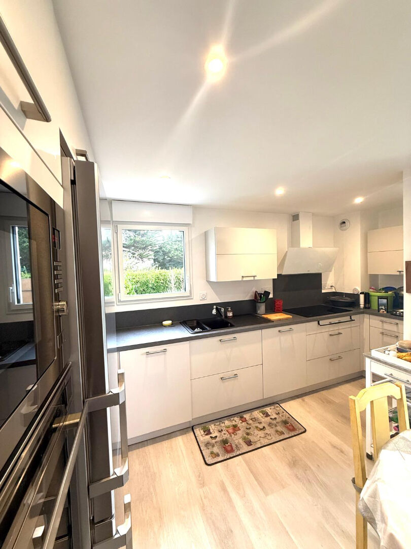 Photo APPARTEMENT REZ DE JARDIN T2 ENTIEREMENT RENOVÉ PROCHE GRANDE PLAGE image 3/6