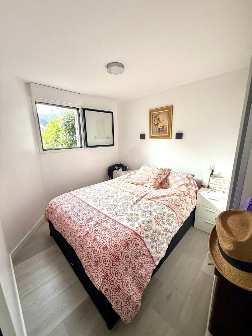 Photo APPARTEMENT REZ DE JARDIN T2 ENTIEREMENT RENOVÉ PROCHE GRANDE PLAGE image 6/6