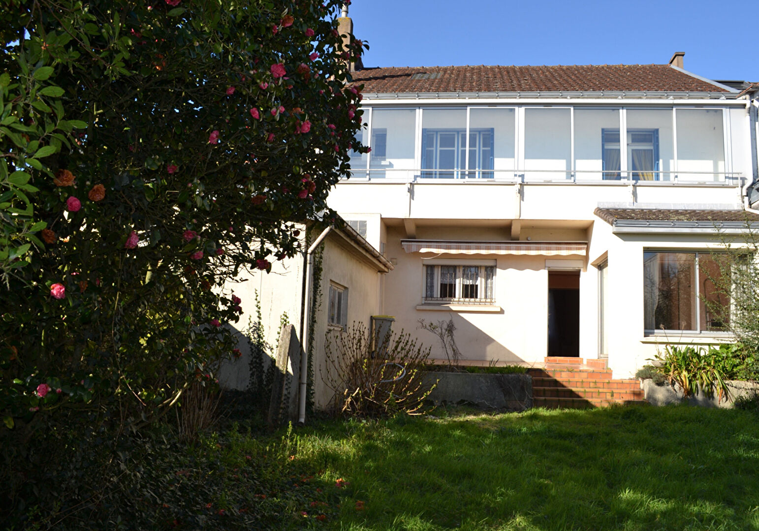 Agence immobilière de DIDEROT IMMOBILIER Nantes