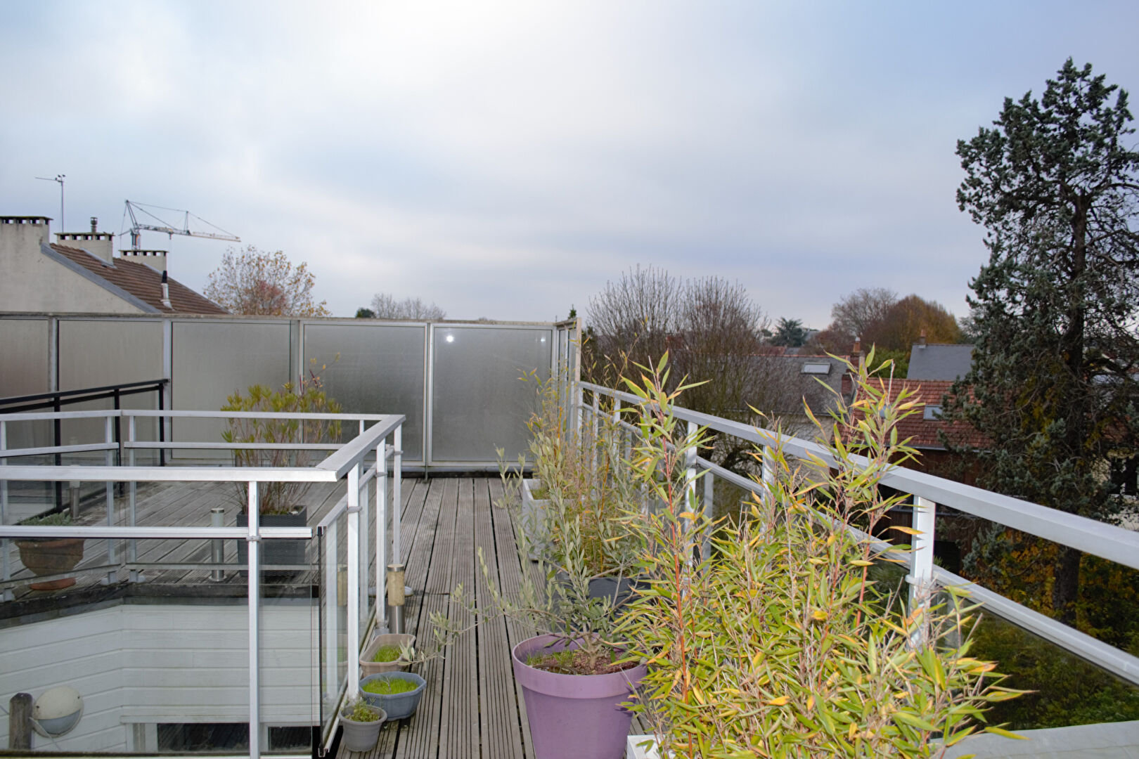 Agence immobilière de DIDEROT IMMOBILIER Nantes