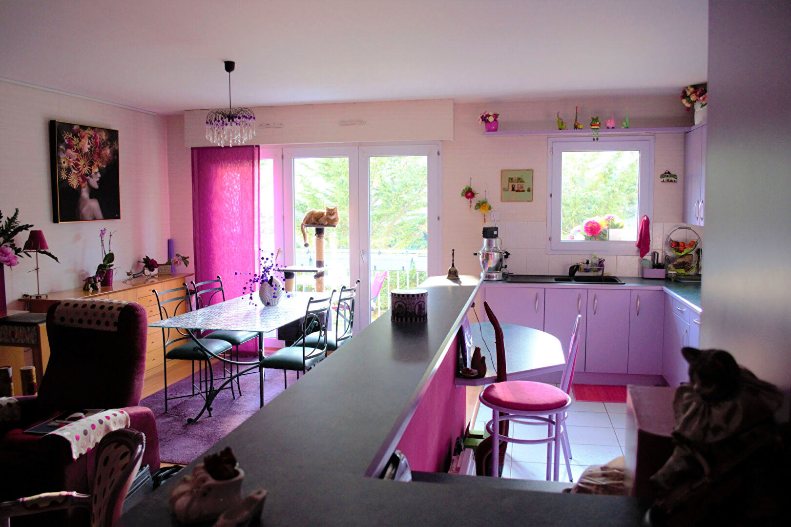 Agence immobilière de DIDEROT IMMOBILIER Nantes
