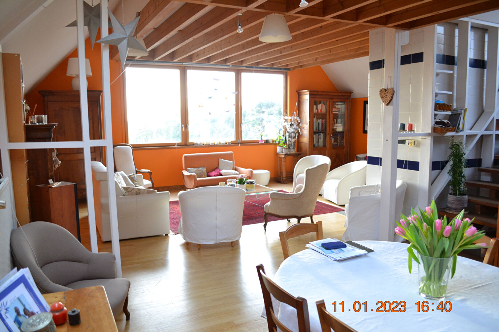 Agence immobilière de DIDEROT IMMOBILIER Nantes