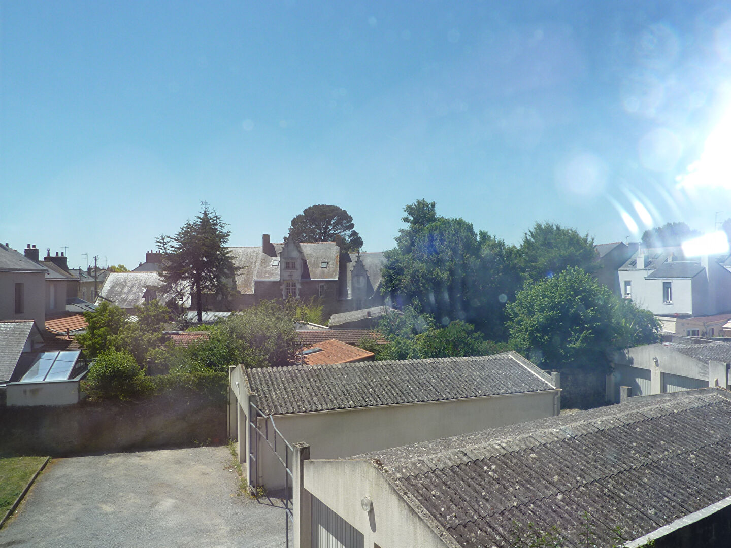 Photo BUTTE STE ANNE image 4/4