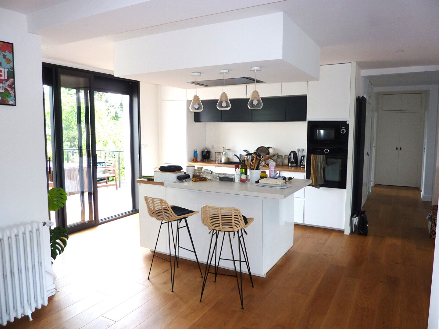 Agence immobilière de DIDEROT IMMOBILIER Nantes