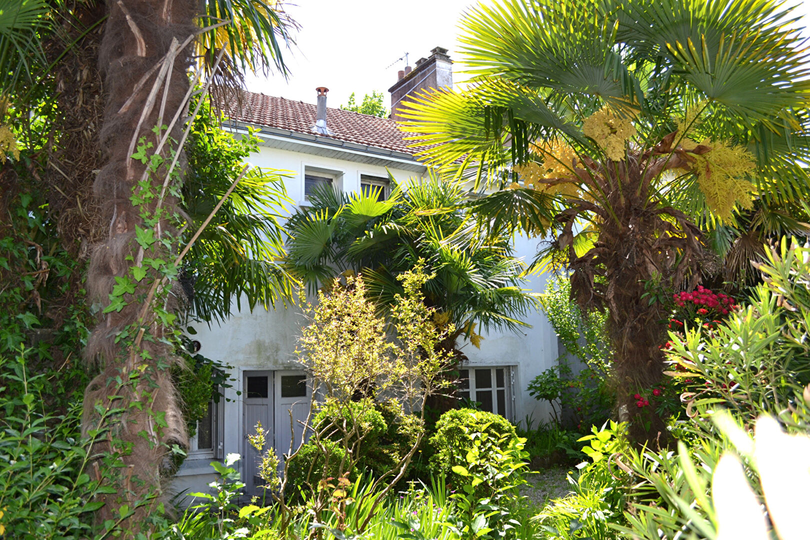 Agence immobilière de DIDEROT IMMOBILIER Nantes
