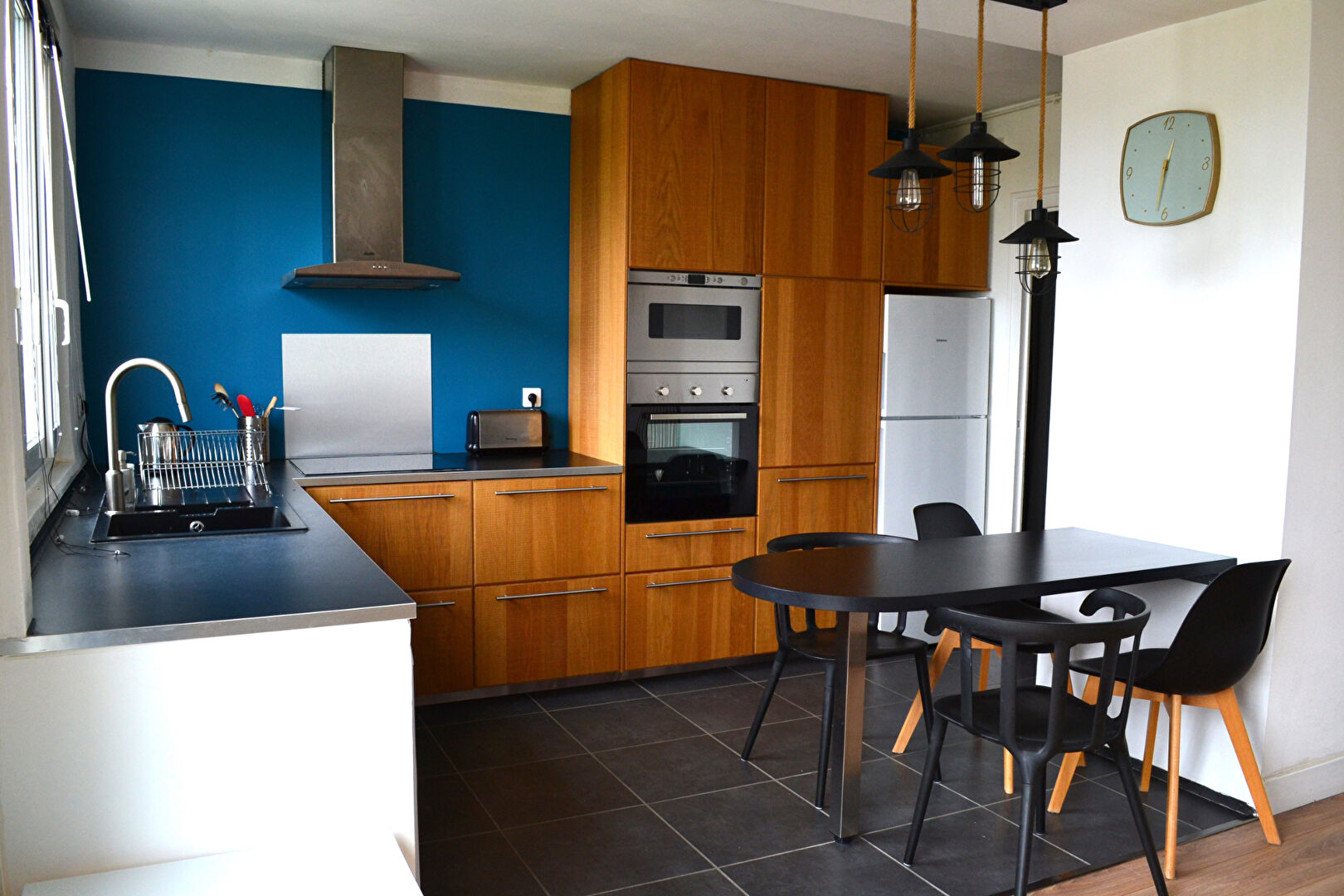 Agence immobilière de DIDEROT IMMOBILIER Nantes