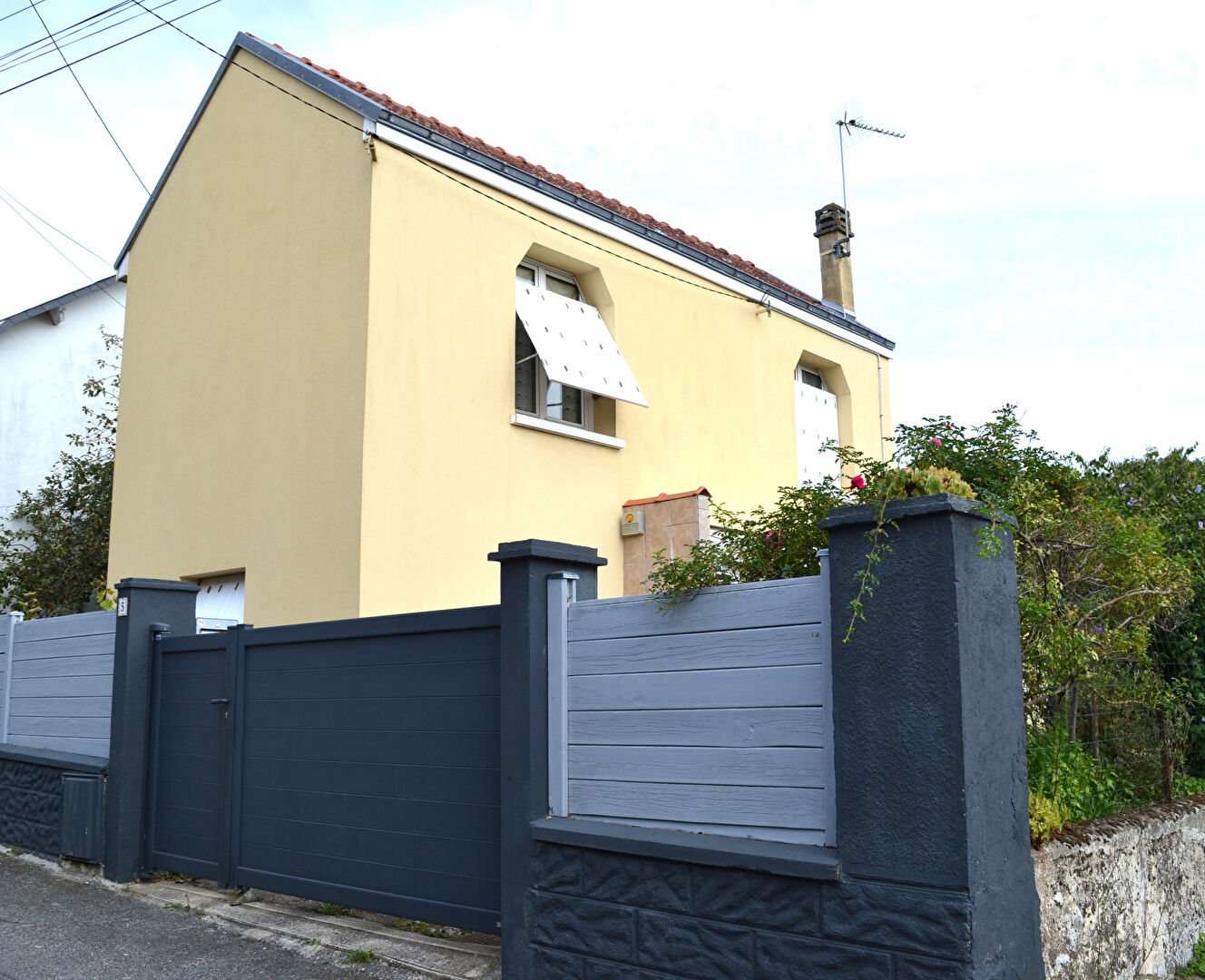 Agence immobilière de DIDEROT IMMOBILIER Nantes