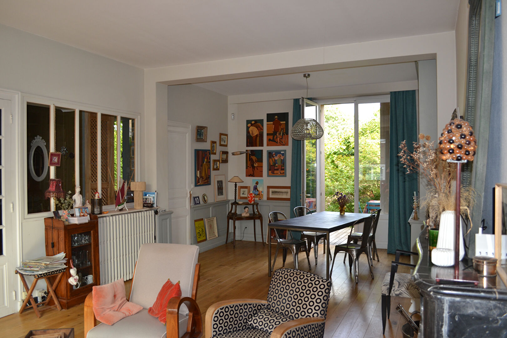 Agence immobilière de DIDEROT IMMOBILIER Nantes