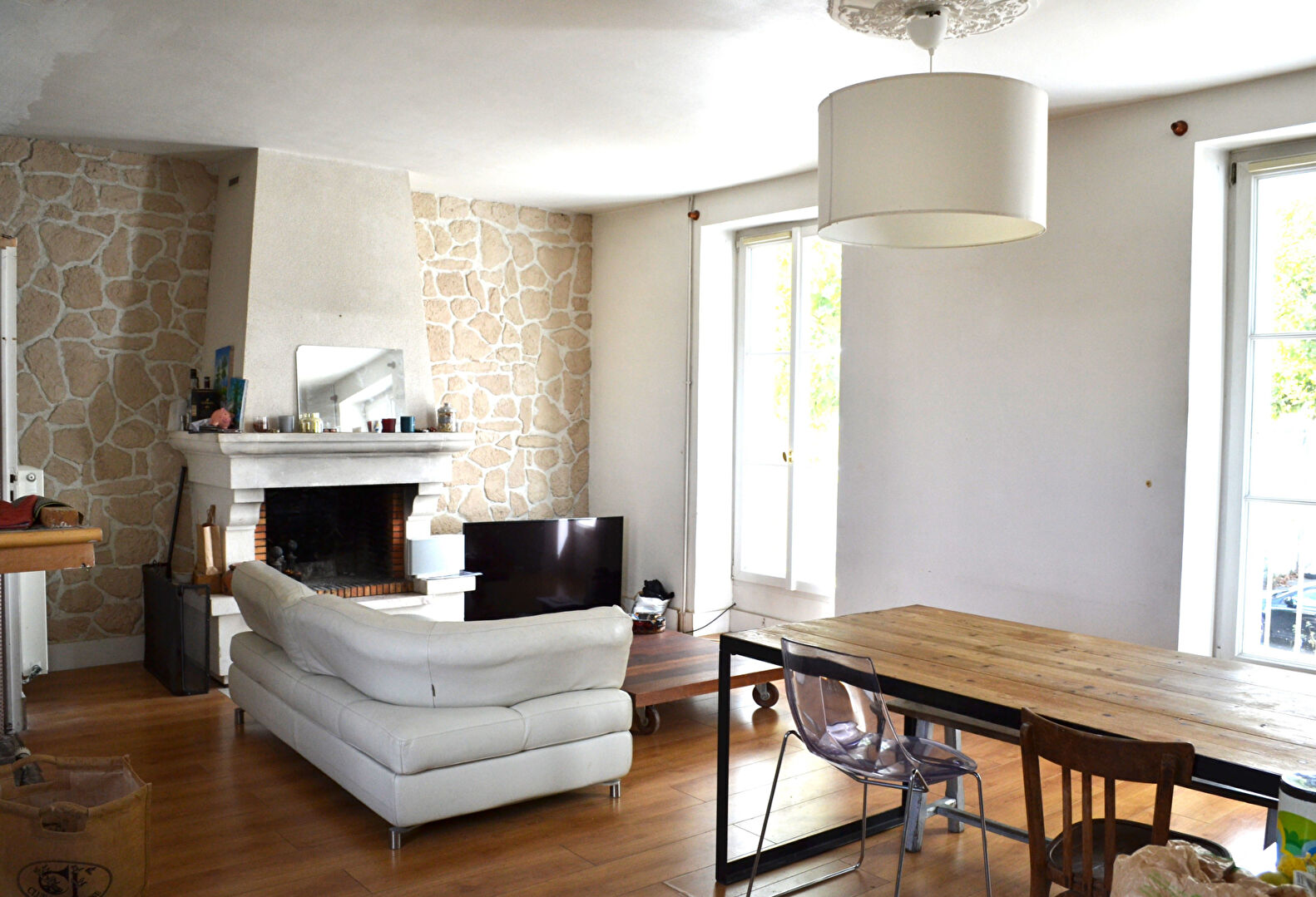 Agence immobilière de DIDEROT IMMOBILIER Nantes