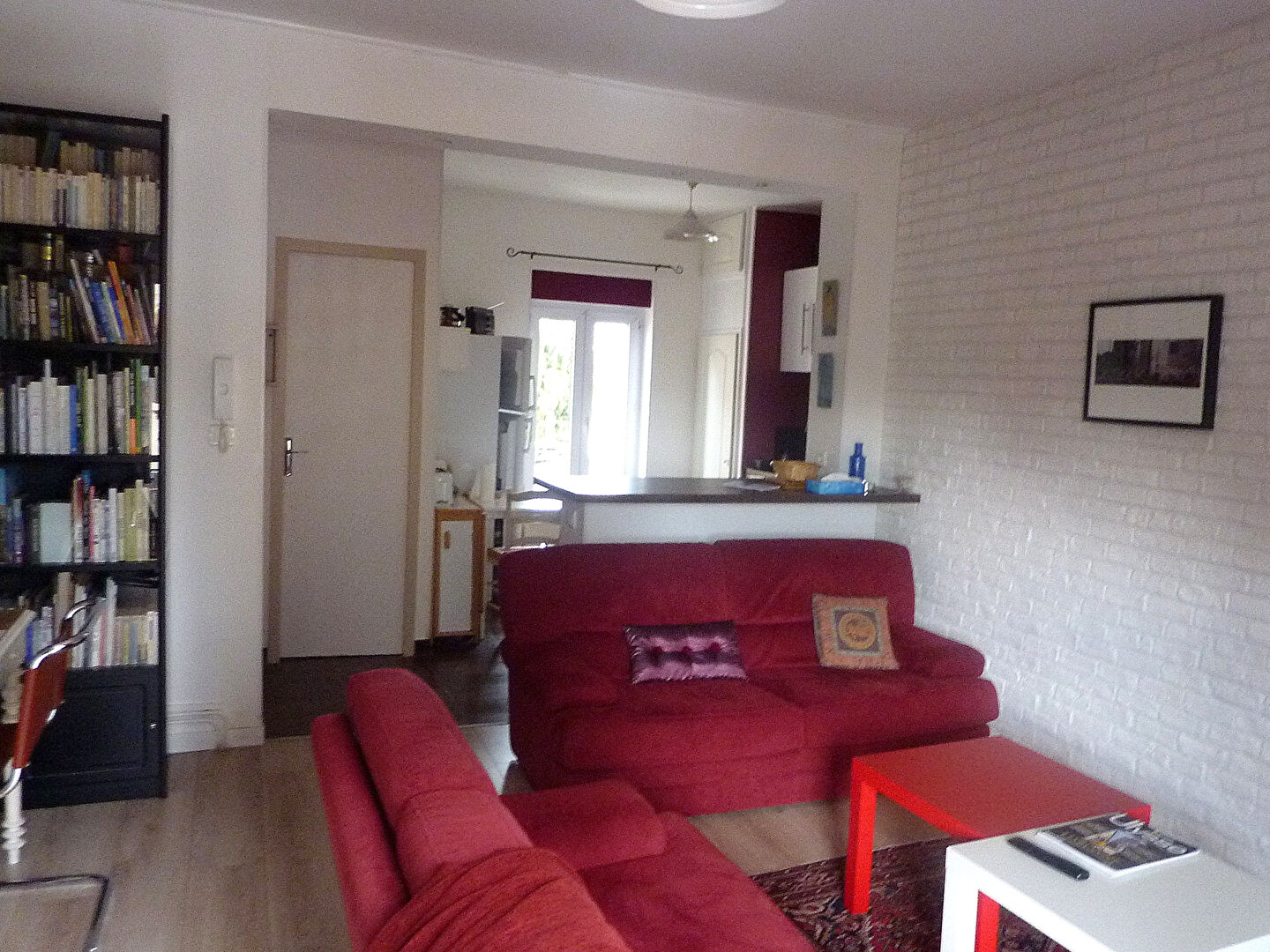 Agence immobilière de DIDEROT IMMOBILIER Nantes