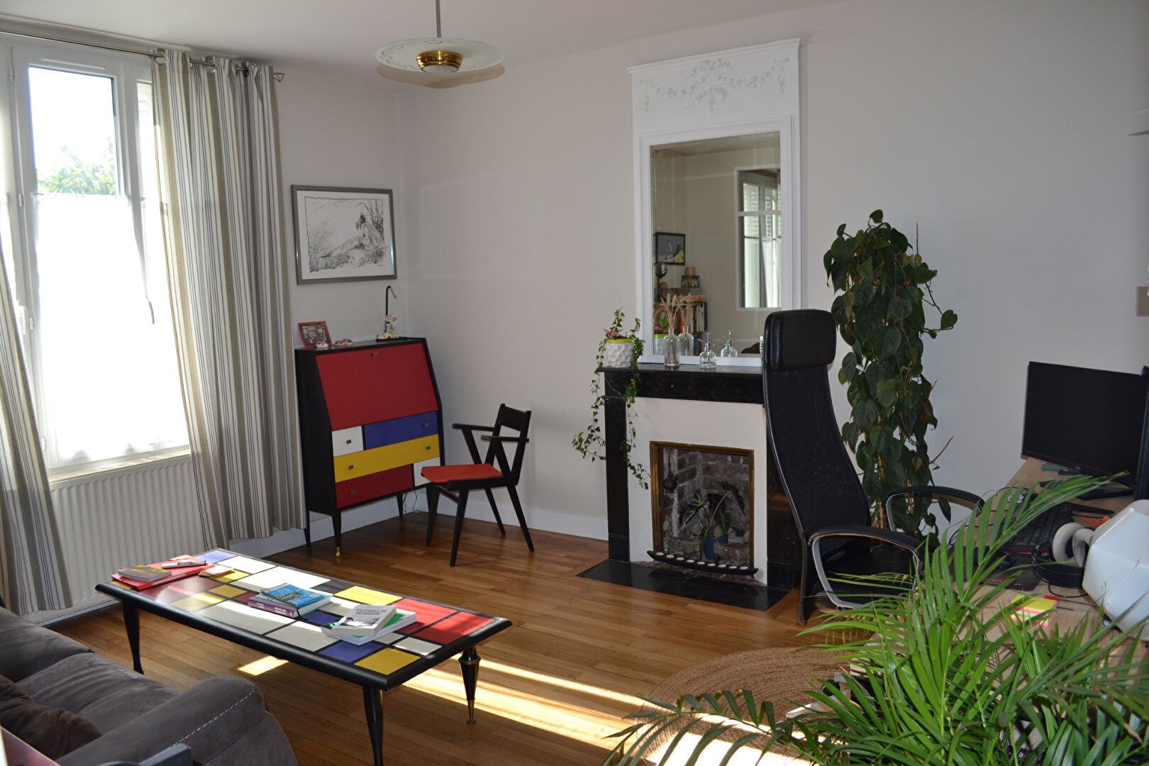 Agence immobilière de DIDEROT IMMOBILIER Nantes