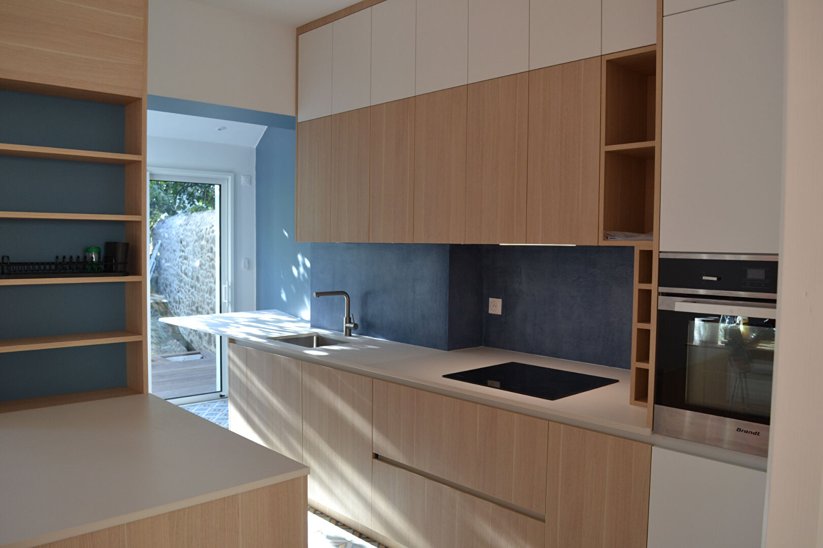 Agence immobilière de DIDEROT IMMOBILIER Nantes
