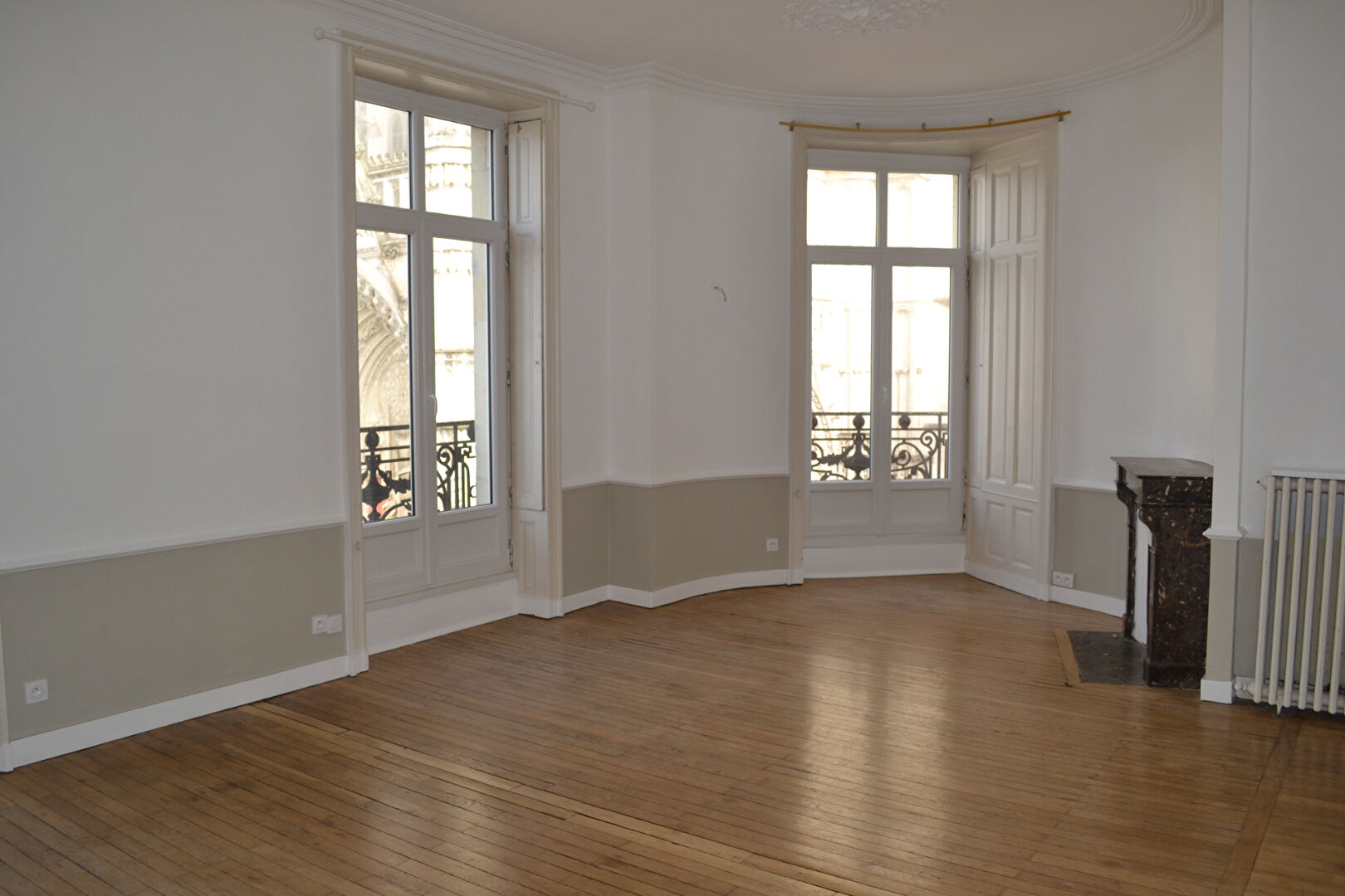 Agence immobilière de DIDEROT IMMOBILIER Nantes