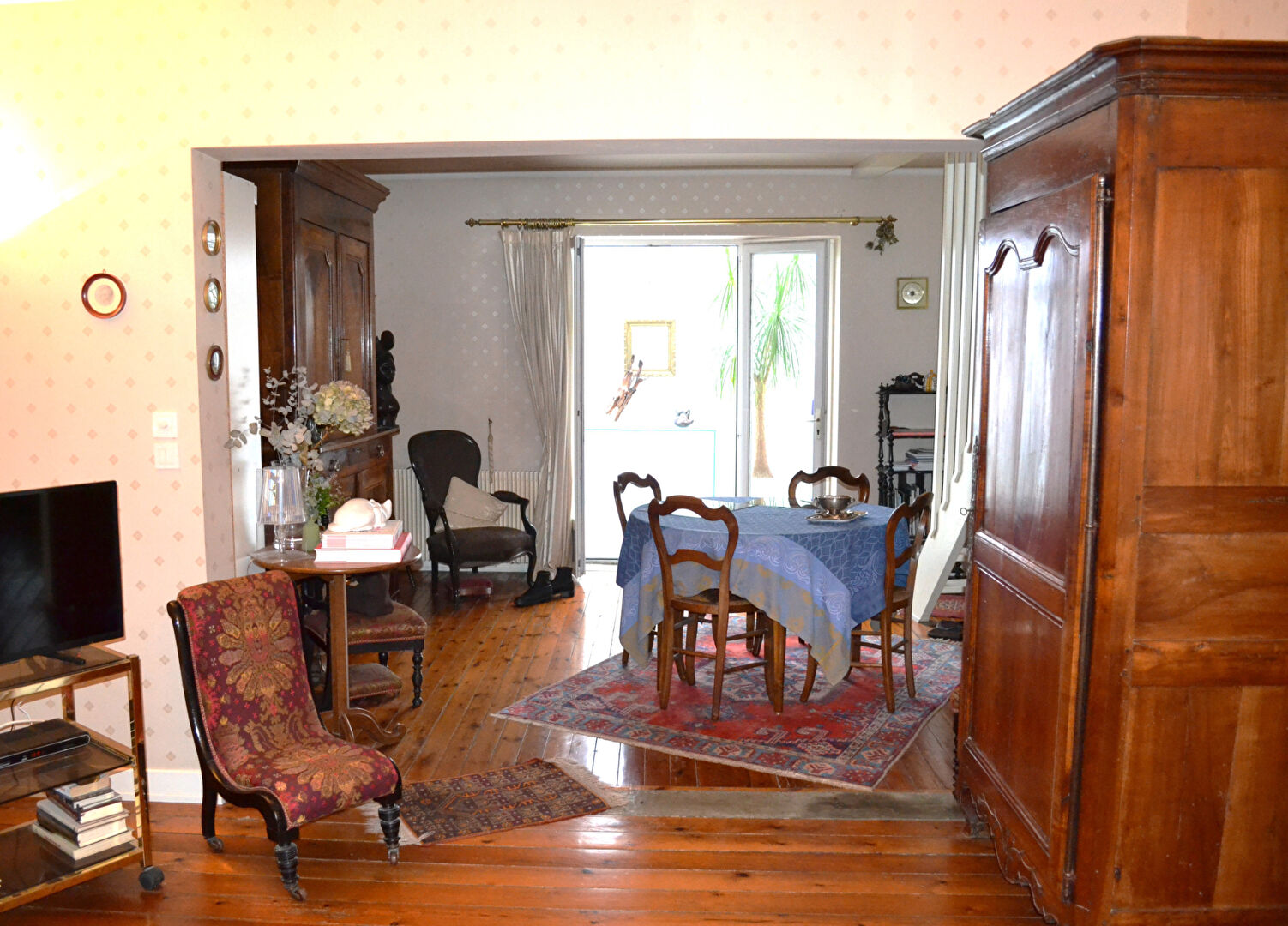 Agence immobilière de DIDEROT IMMOBILIER Nantes