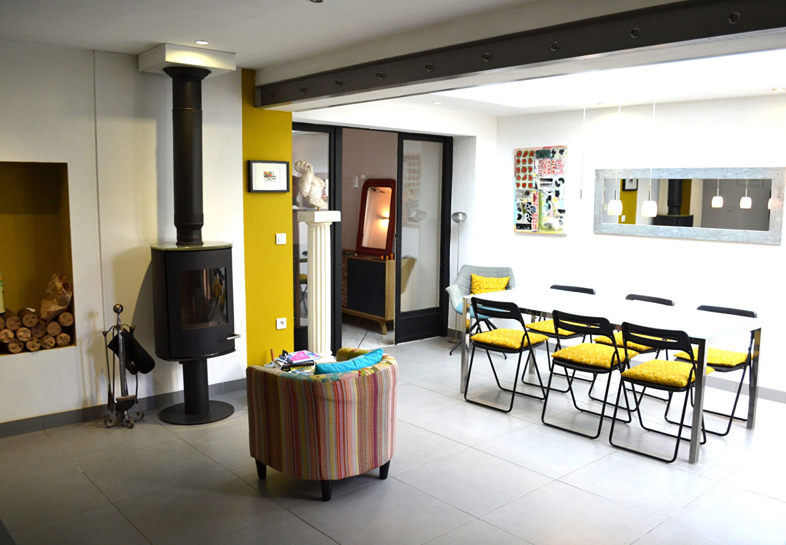 Agence immobilière de DIDEROT IMMOBILIER Nantes