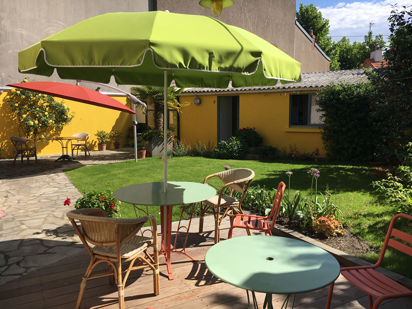 Agence immobilière de DIDEROT IMMOBILIER Nantes