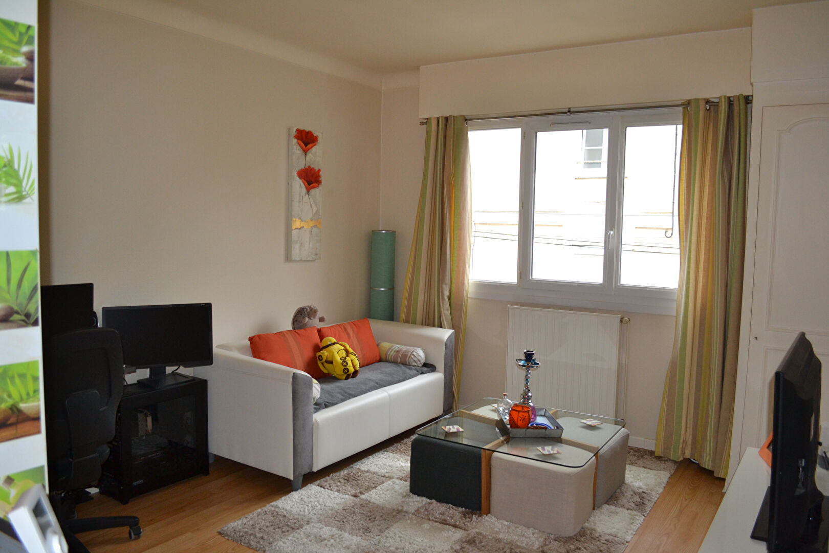 Agence immobilière de DIDEROT IMMOBILIER Nantes
