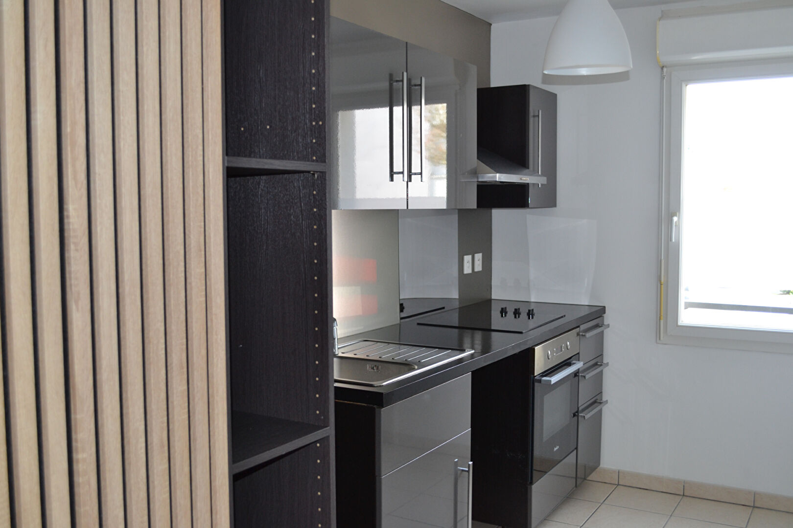 Agence immobilière de DIDEROT IMMOBILIER Nantes