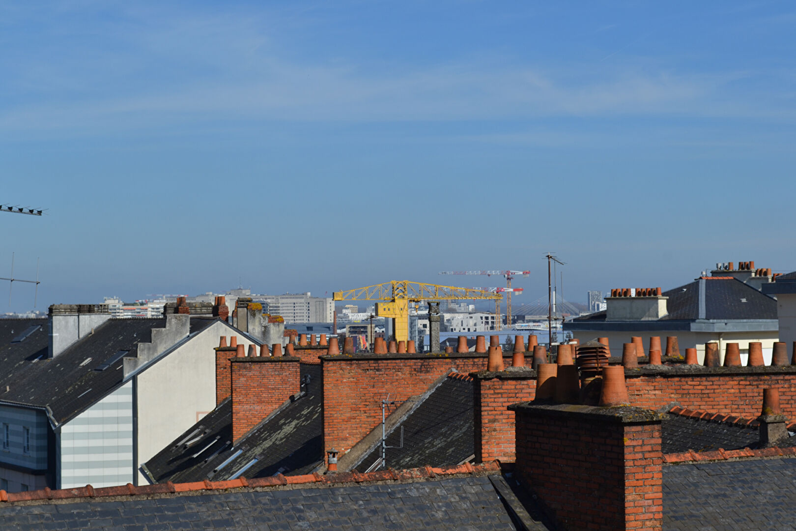 Agence immobilière de DIDEROT IMMOBILIER Nantes