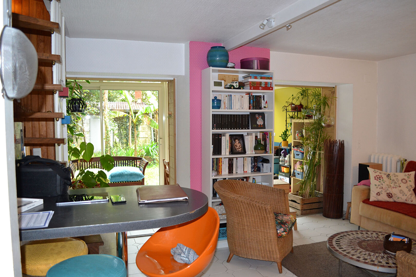 Agence immobilière de DIDEROT IMMOBILIER Nantes