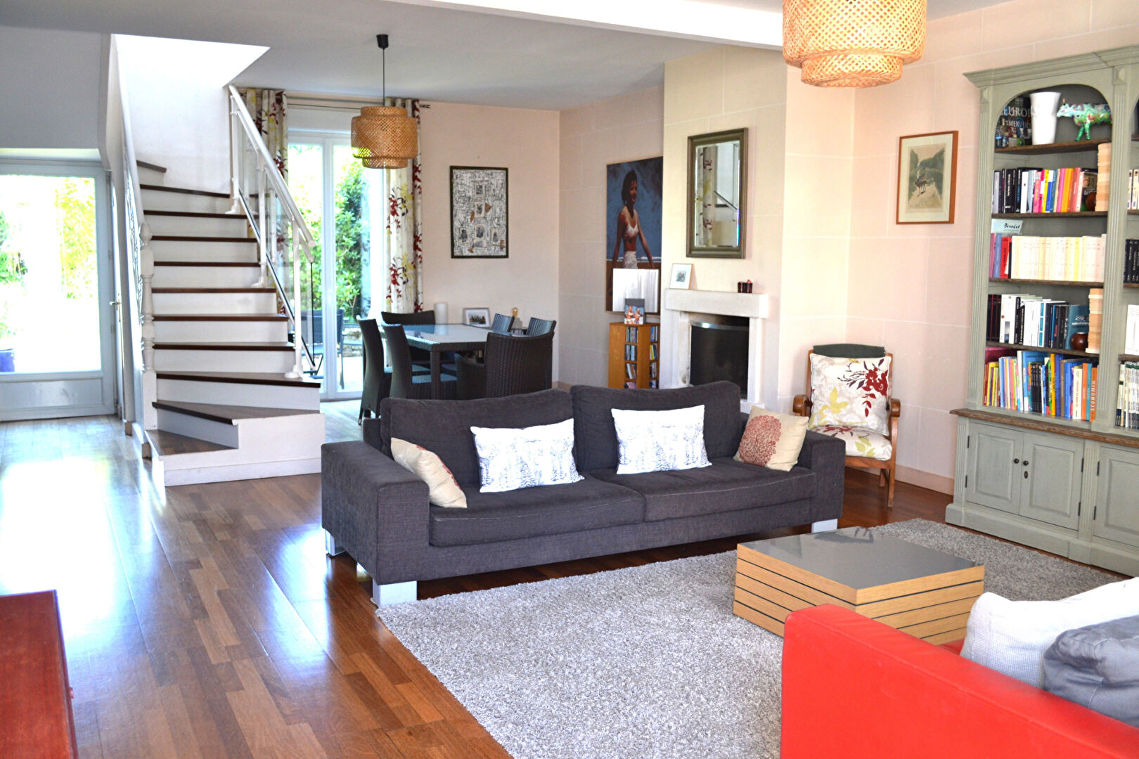 Agence immobilière de DIDEROT IMMOBILIER Nantes