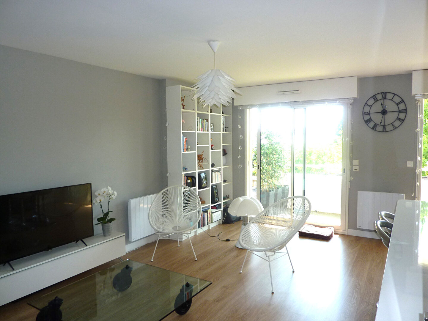 Agence immobilière de DIDEROT IMMOBILIER Nantes