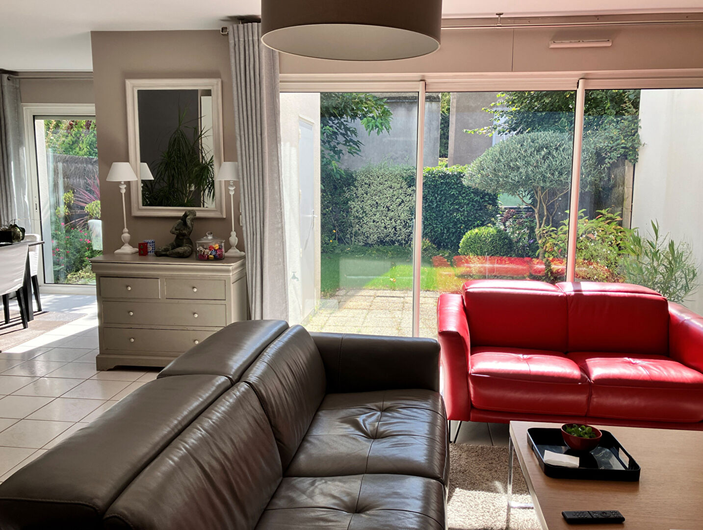 Agence immobilière de DIDEROT IMMOBILIER Nantes