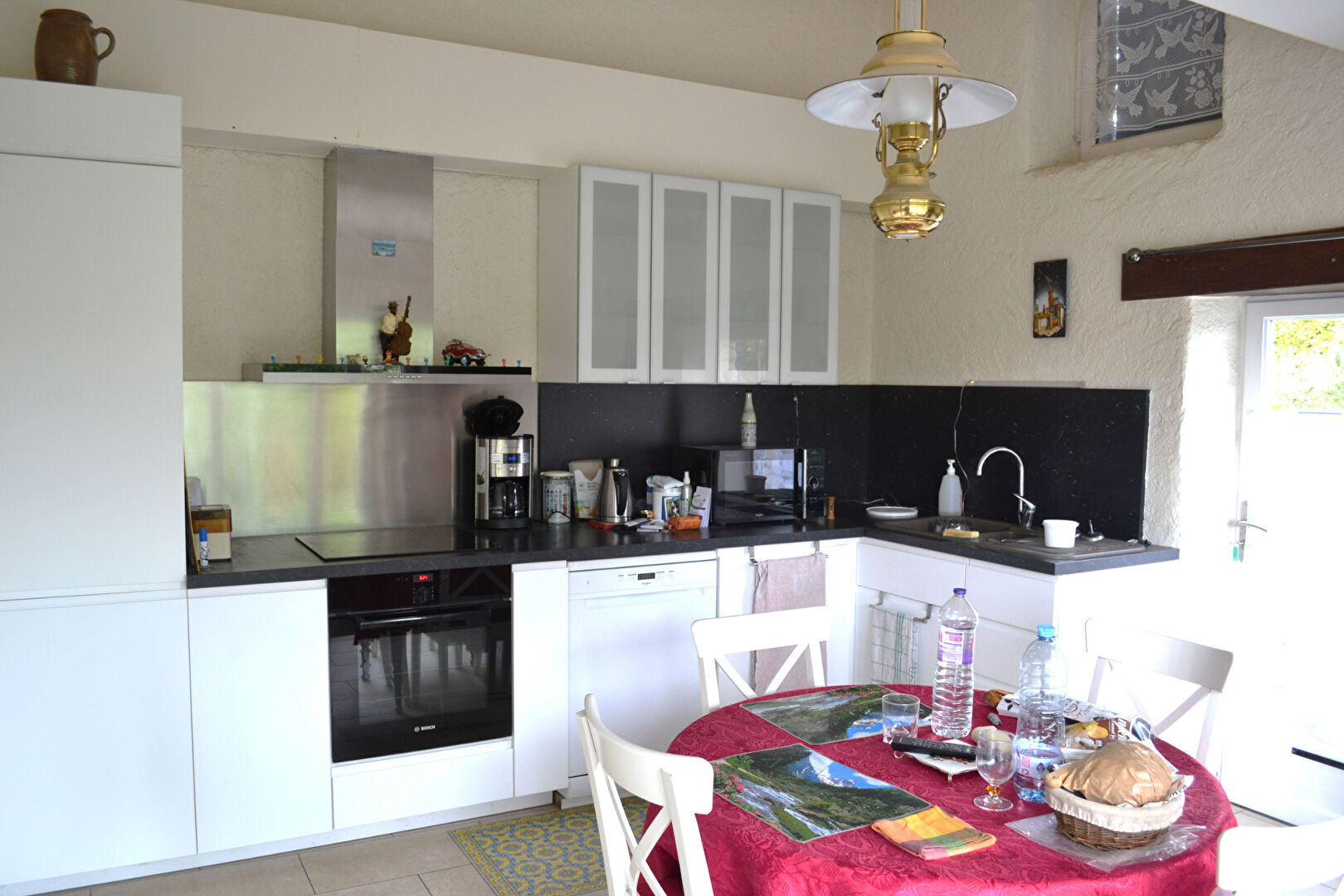 Photo LONGERE RENOVEE DE 230M² - 8 pièces image 3/6