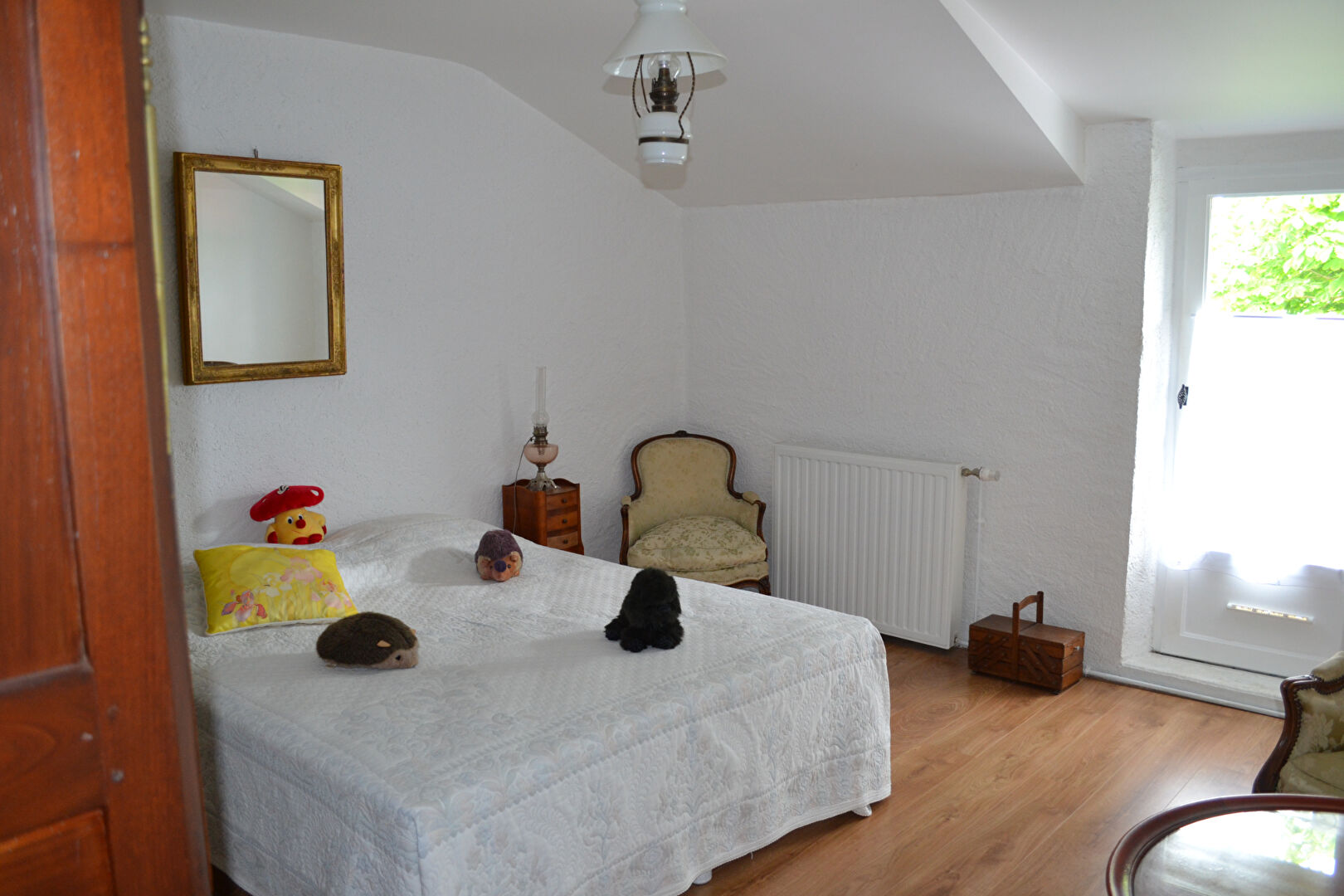 Photo LONGERE RENOVEE DE 230M² - 8 pièces image 6/6